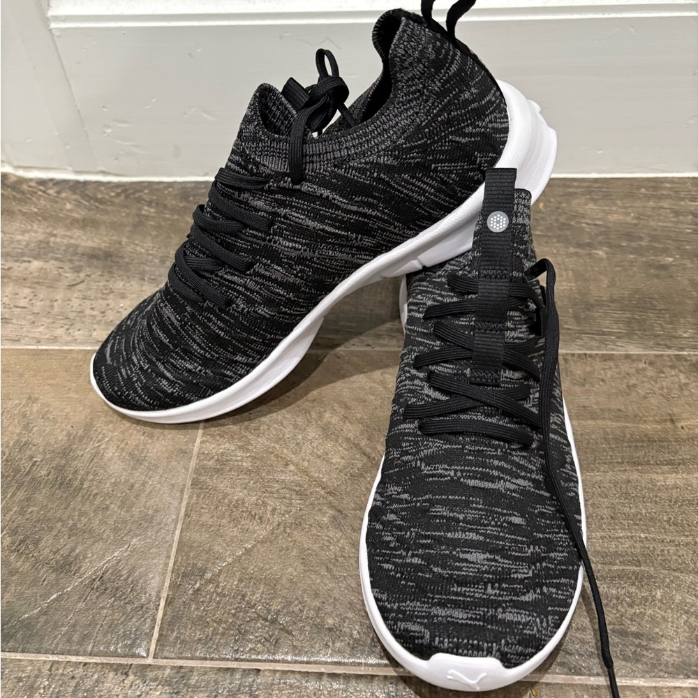 Women’s Puma Golf  Knit Shoes